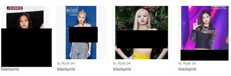 rule 34 blackpink|Jisoo